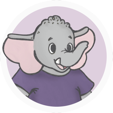 Ela der Elefant